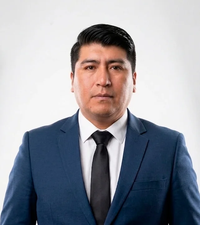Dr Pancca Parillo V&iacute;ctor Ra&uacute;l